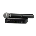 Shure BLX24/SM58-H11