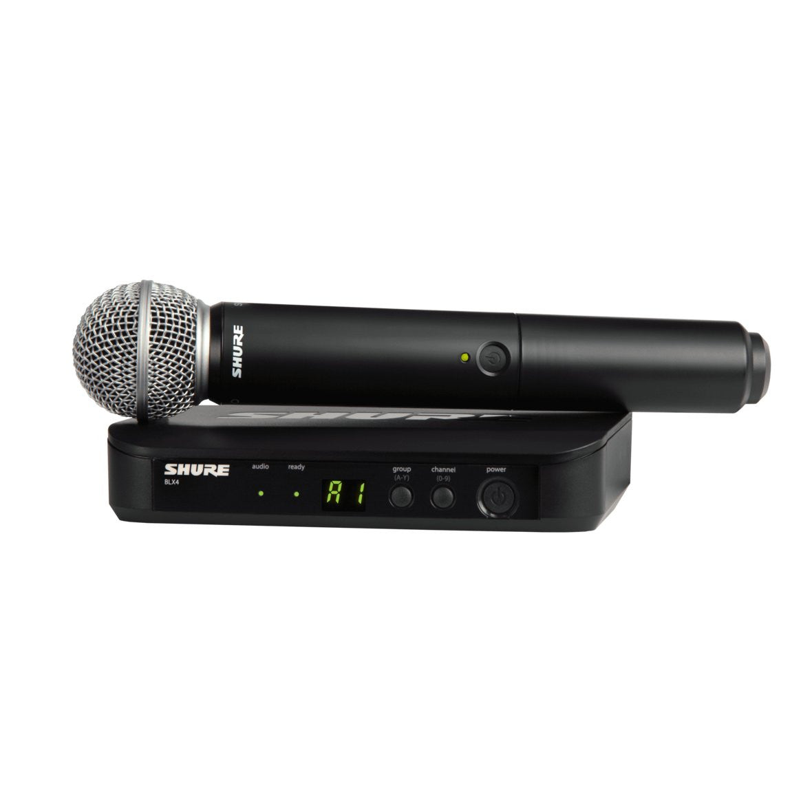 Shure BLX24/SM58-H11