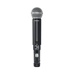 Shure BLX24/SM58-H11