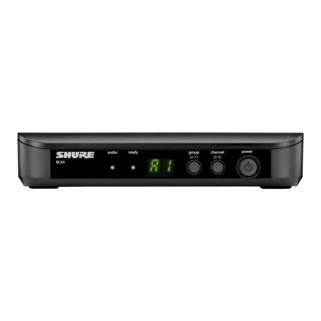 Shure BLX24/SM58-H11
