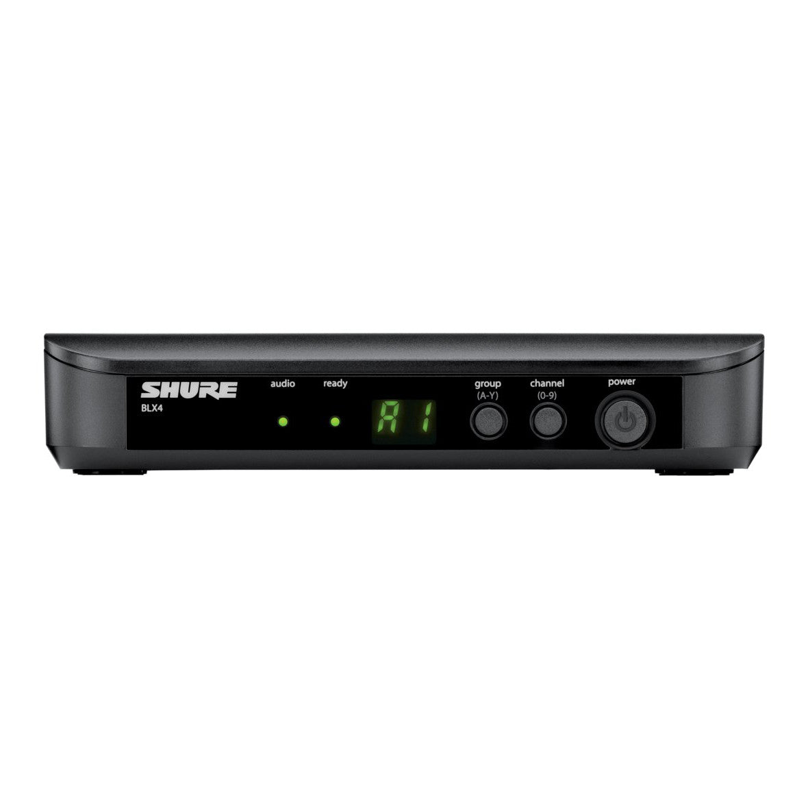 Shure BLX24/SM58-H11