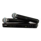 Shure BLX288/B58-H10