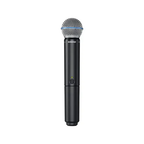 Shure BLX288/B58-H10