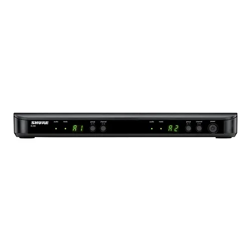 Shure BLX288/B58-H10