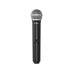 Shure BLX288/PG58-H11