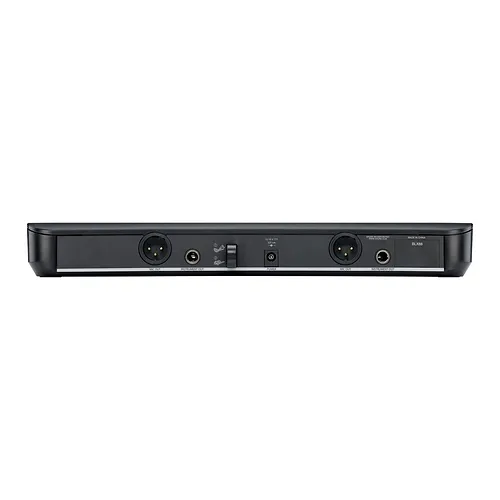 Shure BLX288/PG58-H11