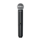Shure BLX288/SM58-H10