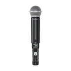 Shure BLX288/SM58-H10