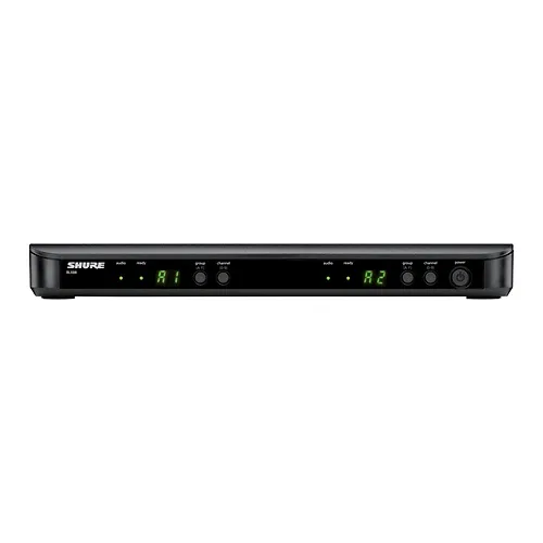 Shure BLX288/SM58-H10