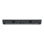 Shure BLX288/SM58-H10