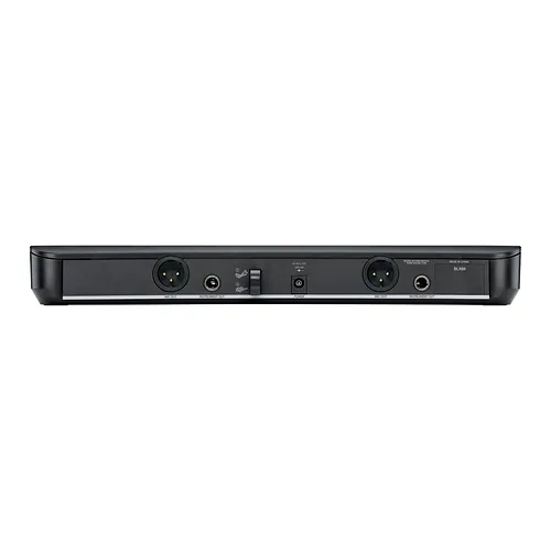 Shure BLX288/SM58-H10