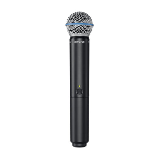Shure BLX2/B58=-H11
