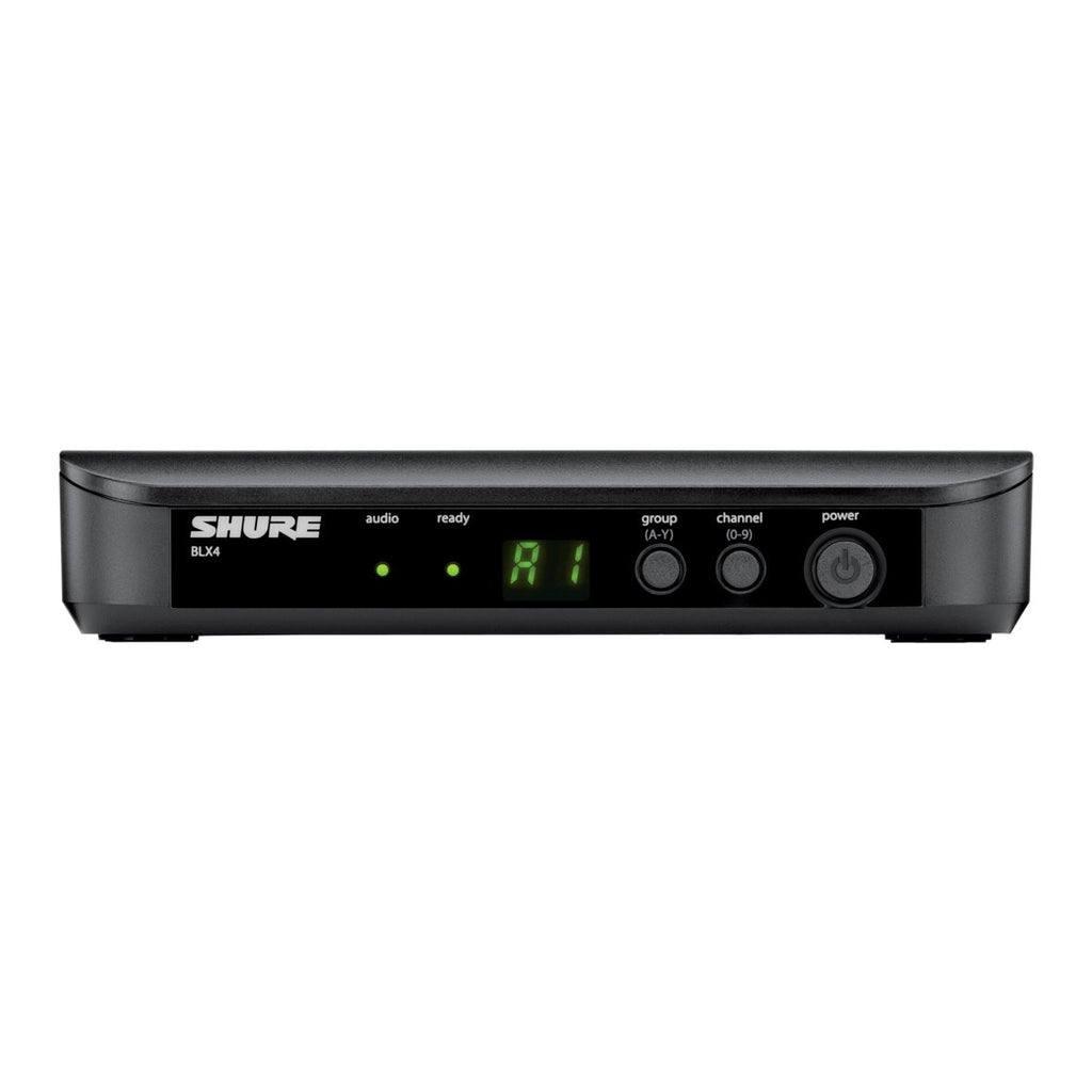 Shure BLX4=-H11