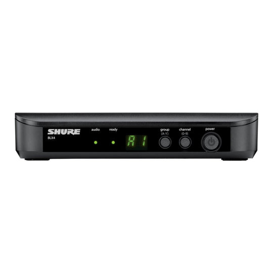 Shure BLX4=-H11