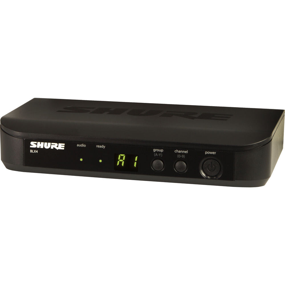 Shure BLX4=-J11