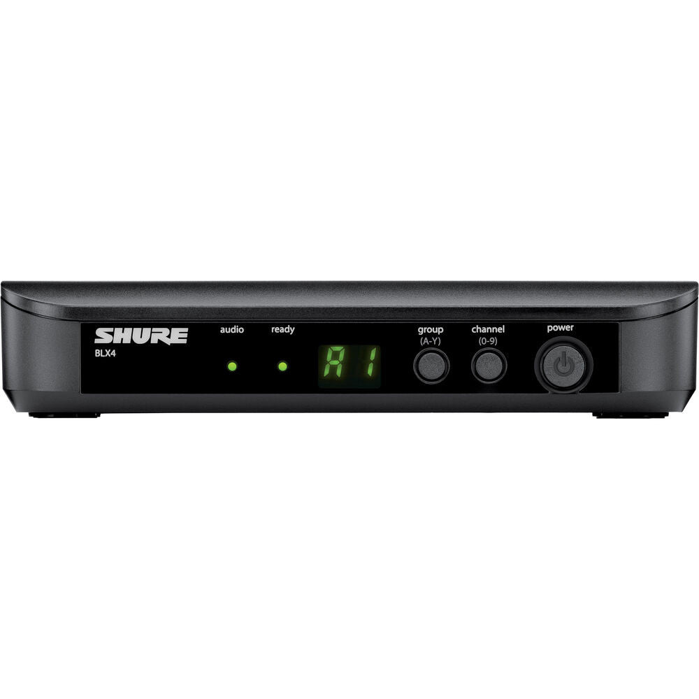 Shure BLX4=-J11