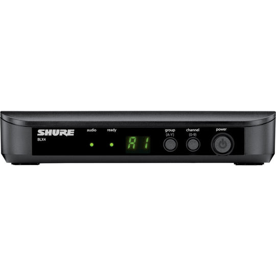 Shure BLX4=-J11