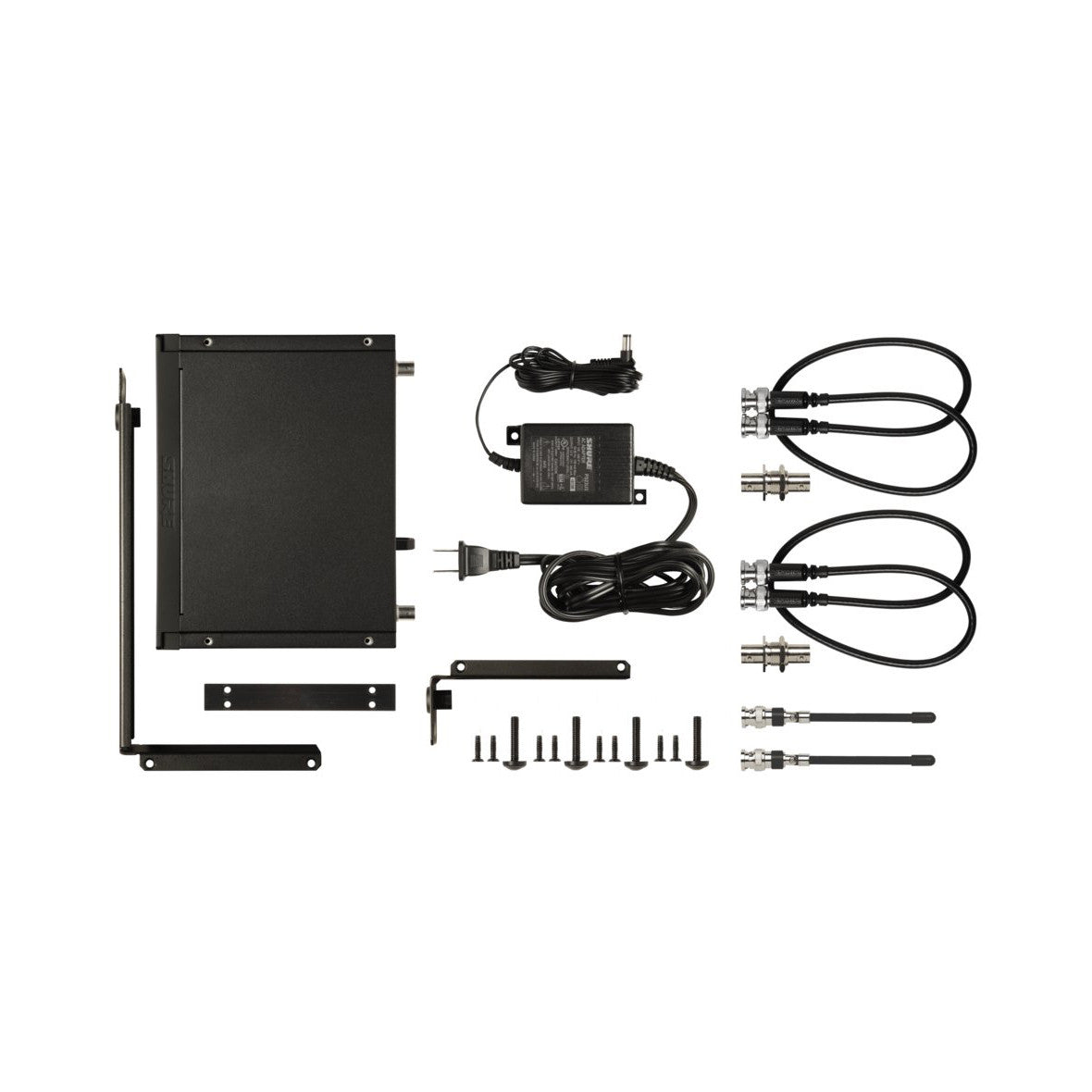 Shure BLX4R=-H11