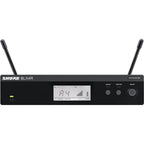 Shure BLX4R=-J11