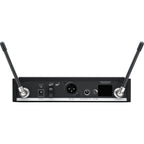 Shure BLX4R=-J11