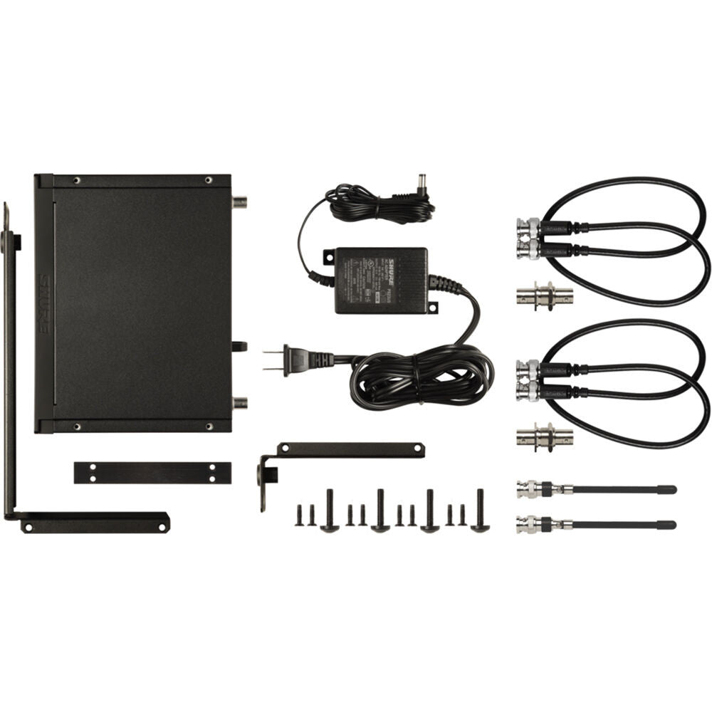 Shure BLX4R=-J11