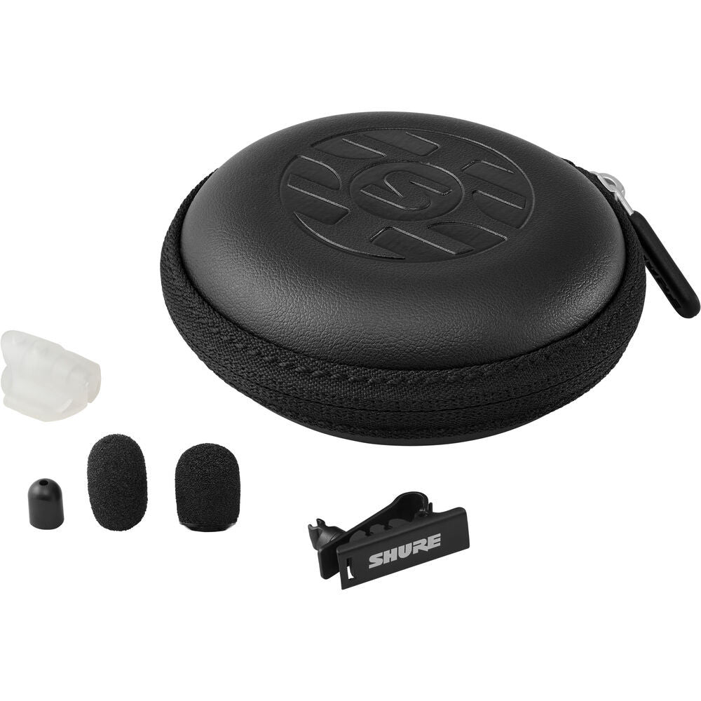 Shure DL4B/O-LM3-A