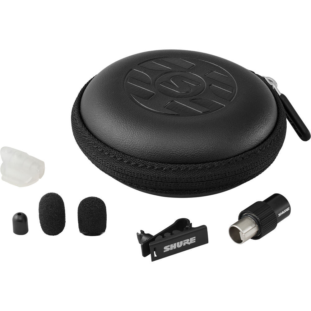 Shure DL4B/O-MTQG-A