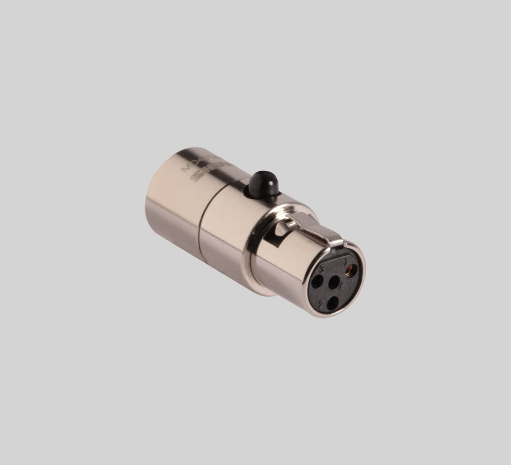 Shure MD40TA4F