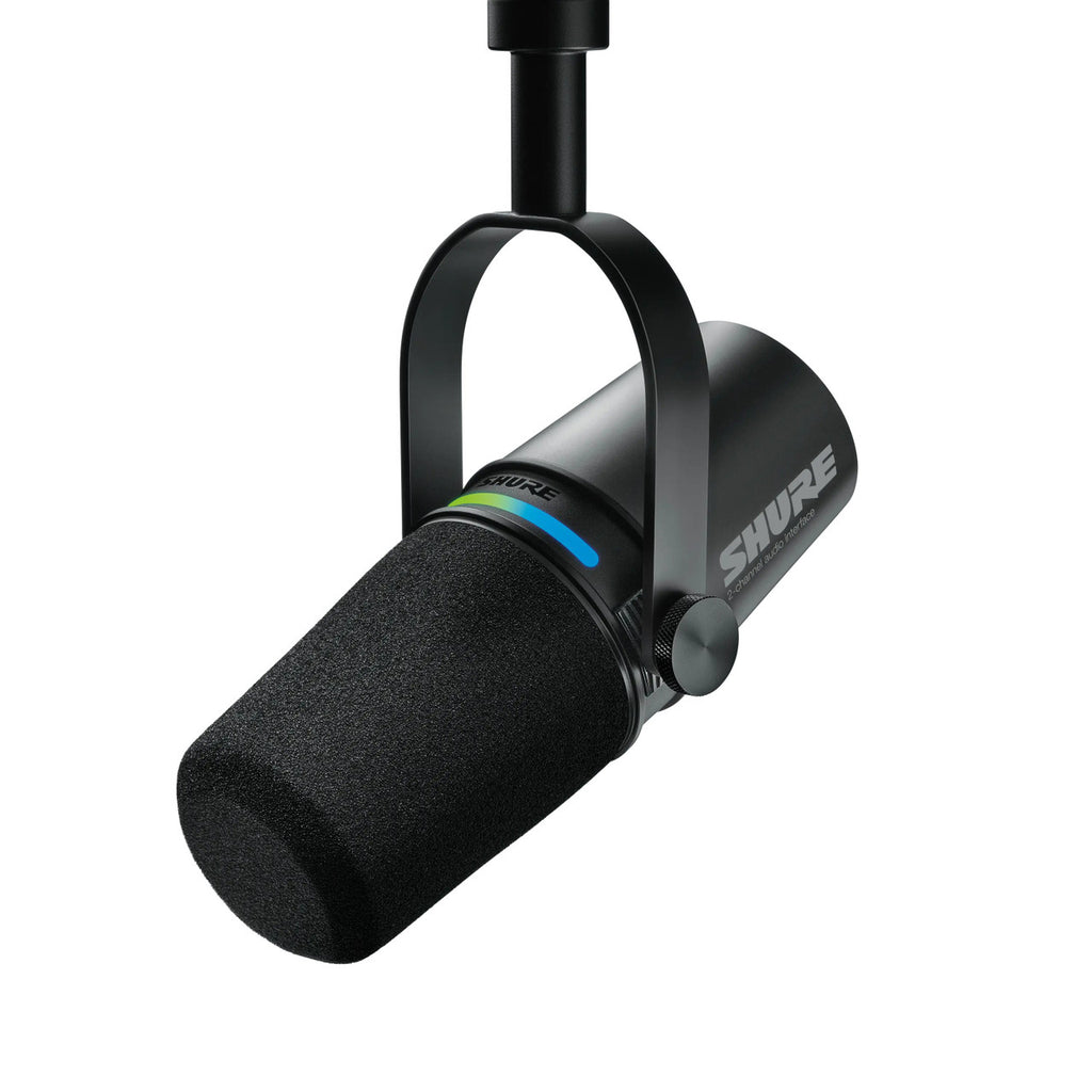 Shure MV7I