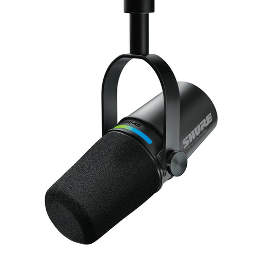 Shure MV7I