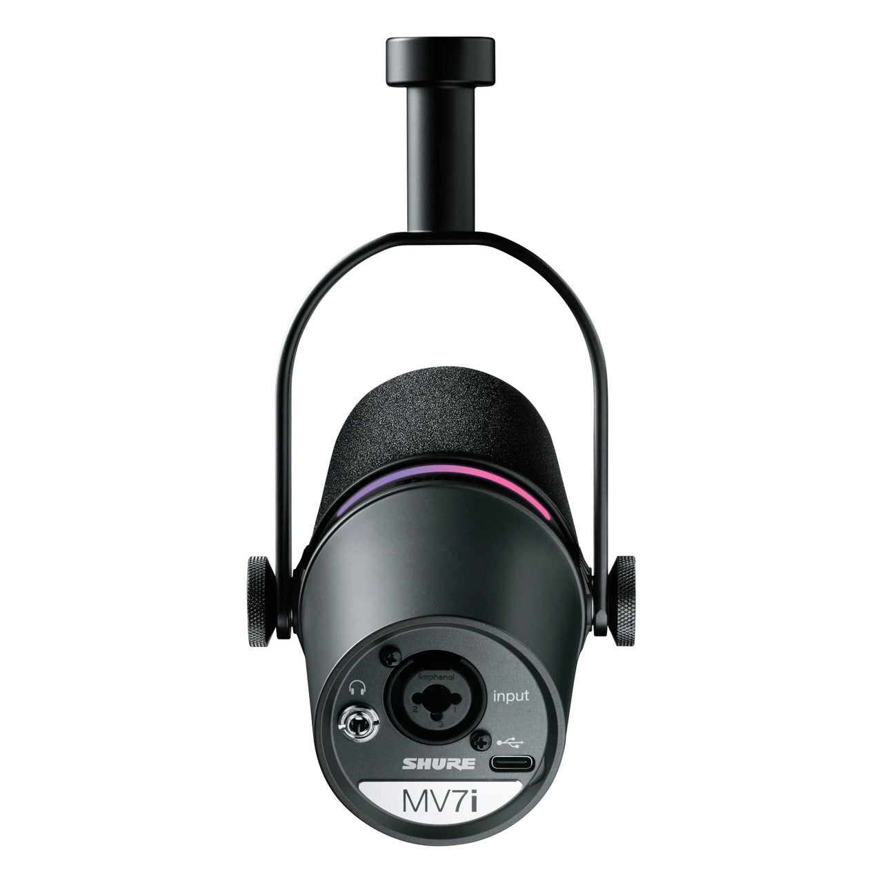 Shure MV7I