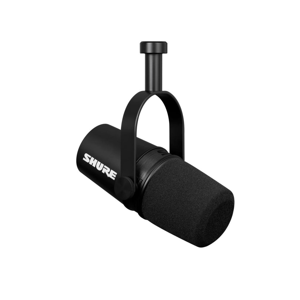 Shure MV7X