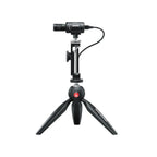 Shure MV88+DIG-VIDKIT