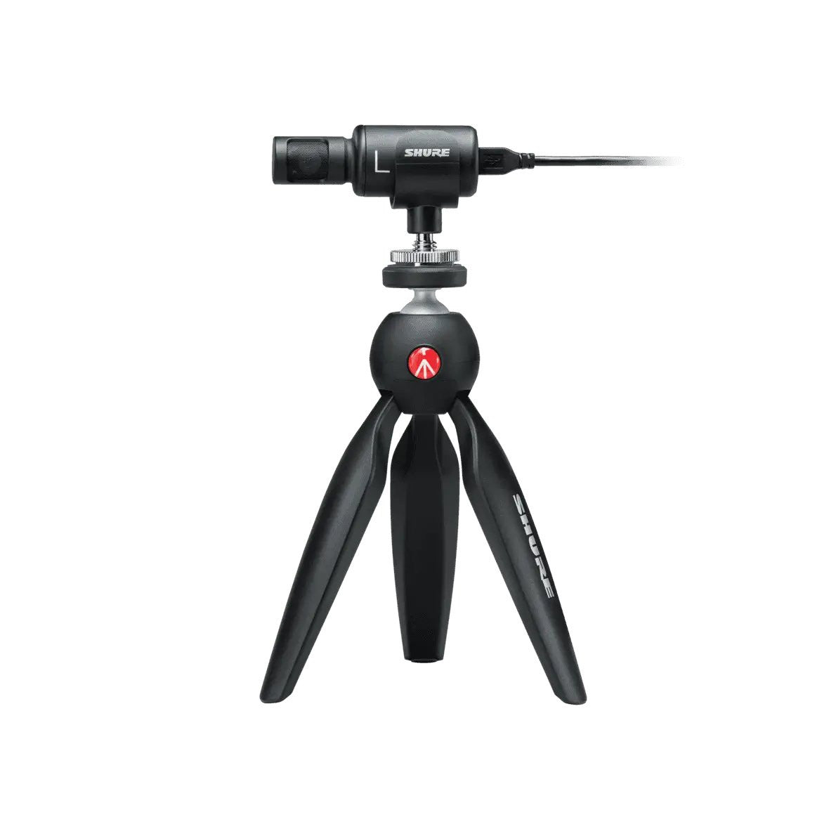 Shure MV88+DIG-VIDKIT