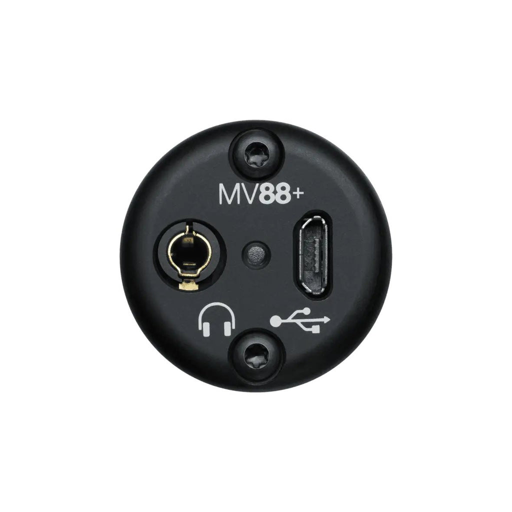 Shure MV88+DIG-VIDKIT