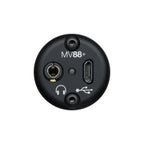 Shure MV88+DIG-VIDKIT
