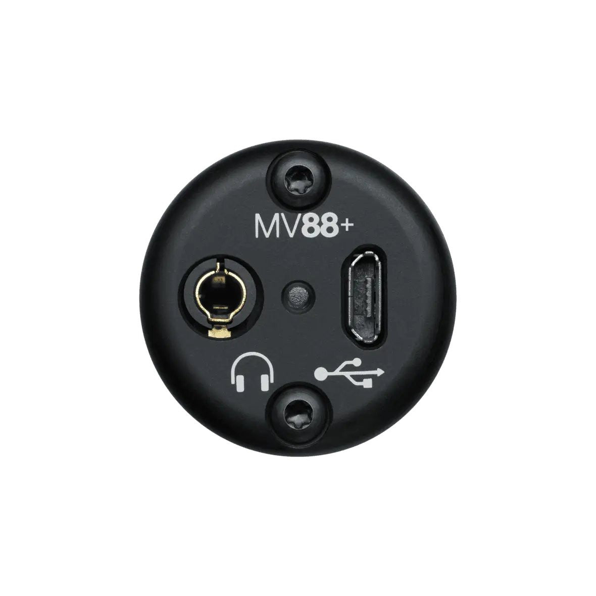 Shure MV88+DIG-VIDKIT