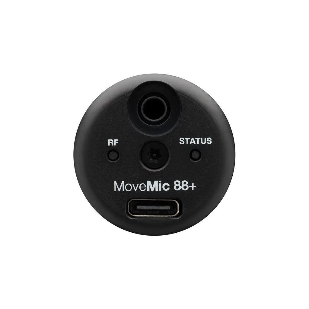 Shure MV88+W-Z7