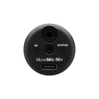 Shure MV88+W-Z7