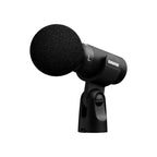 Shure MV88+W-Z7