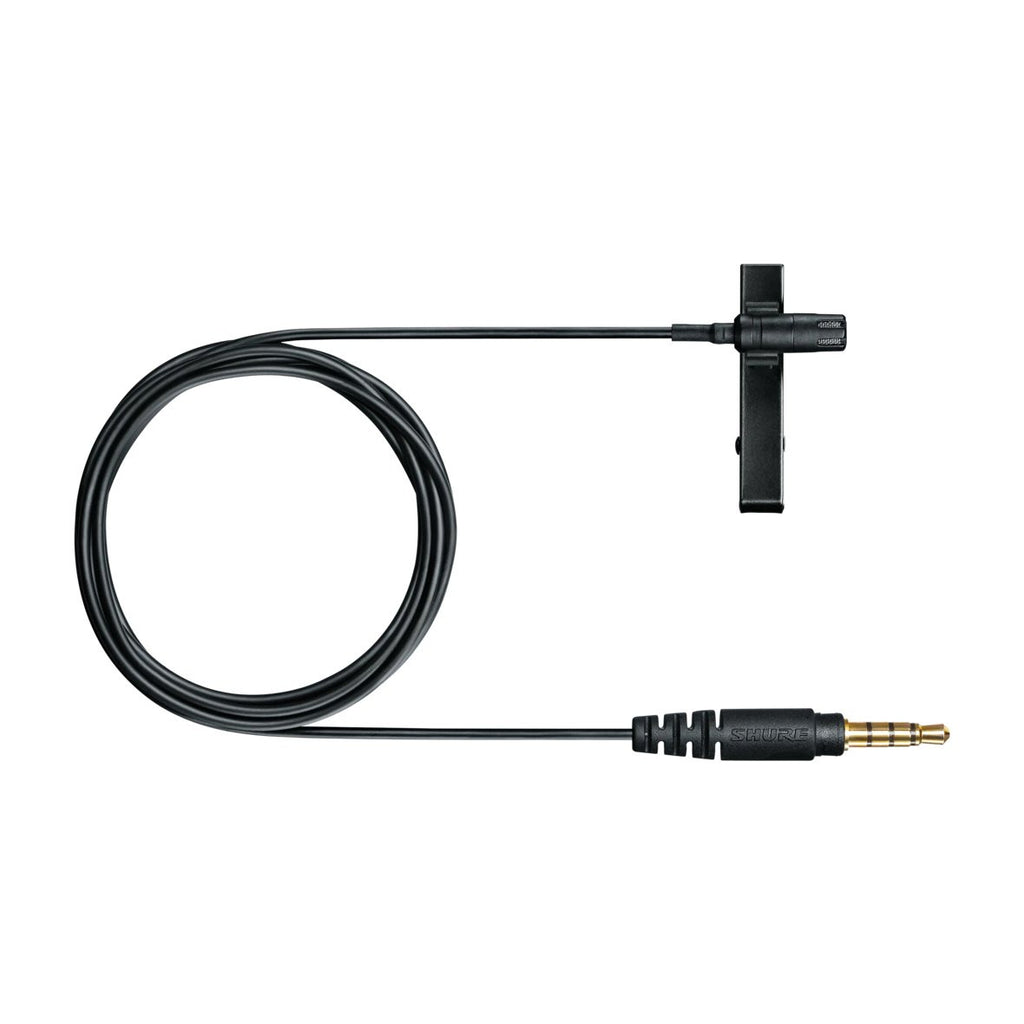 Shure MVL-3.5MM