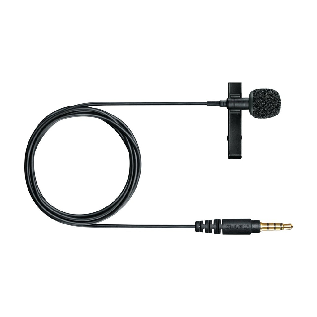 Shure MVL-3.5MM