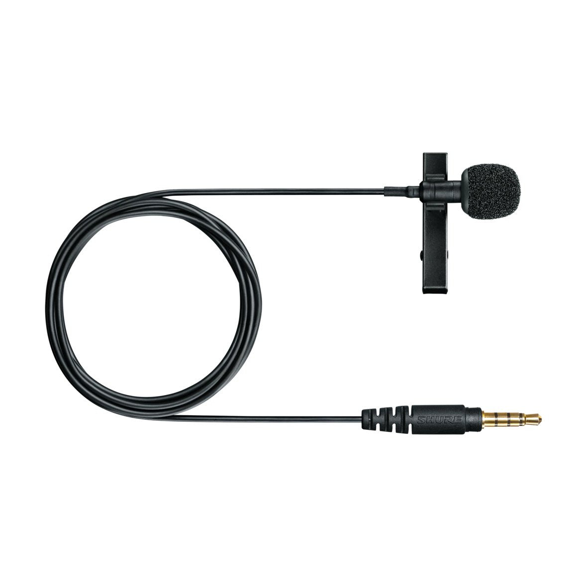 Shure MVL-3.5MM