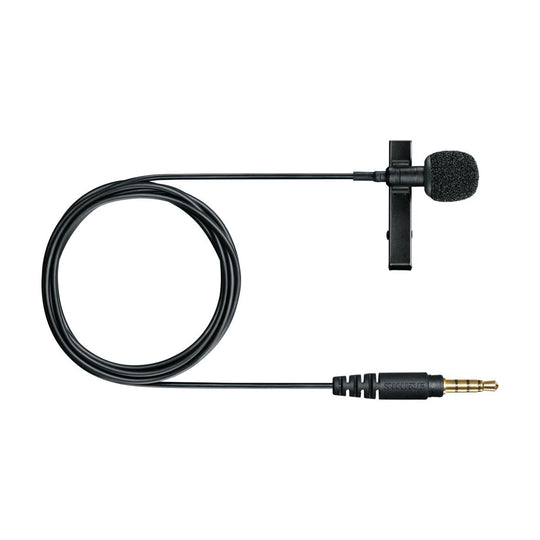 Shure MVL-3.5MM