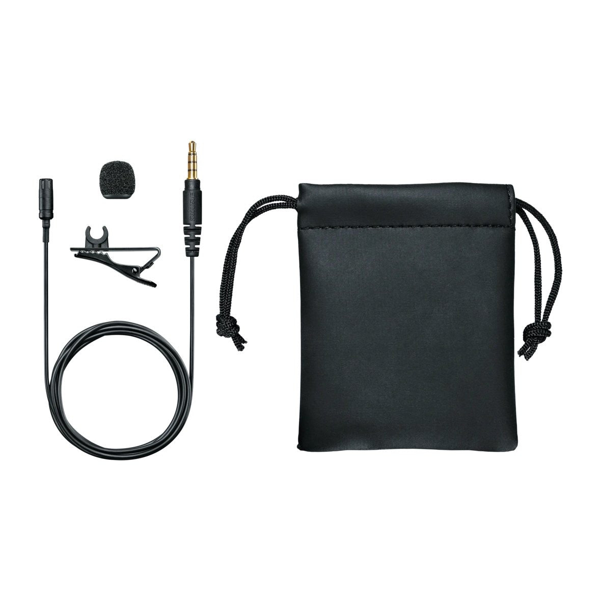 Shure MVL-3.5MM