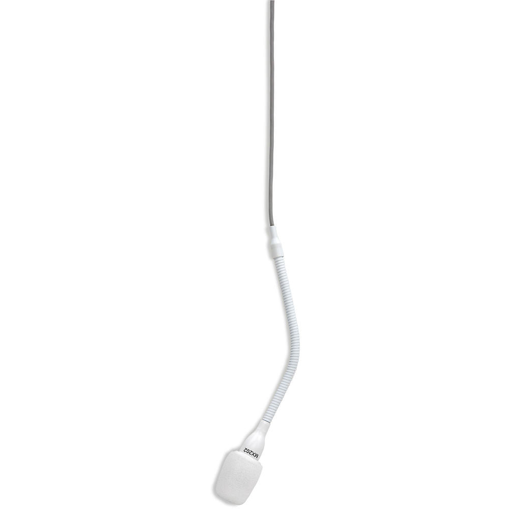 Shure MX202WP-A/N