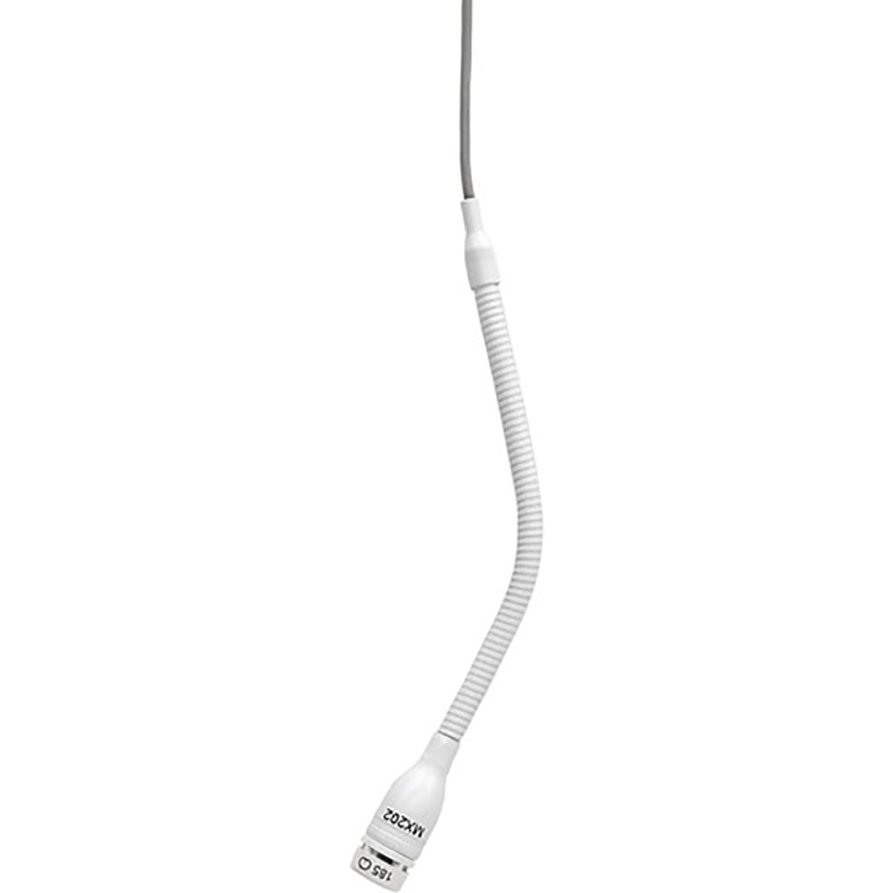 Shure MX202WP-A/S