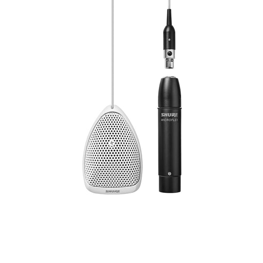 Shure MX391W-A/S