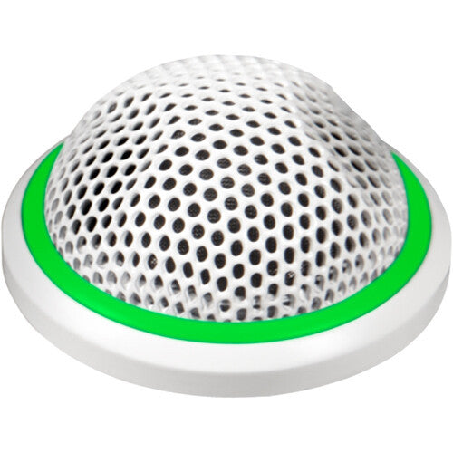 Shure MX395W/BI-LED
