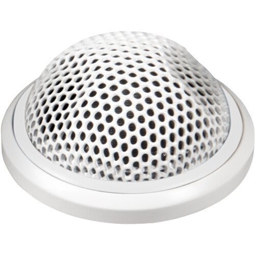 Shure MX395W/BI
